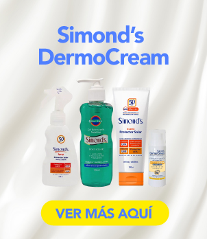 Simonds dermocream