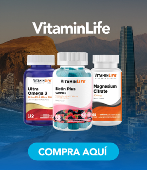Vitaminlife