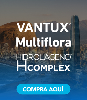 Vantux hidrogeno
