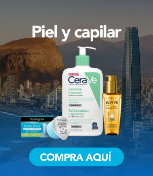 Piel y capilar