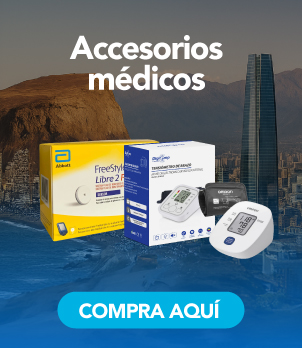 Accesorios me%cc%81dicos