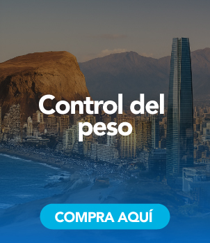 Control del peso