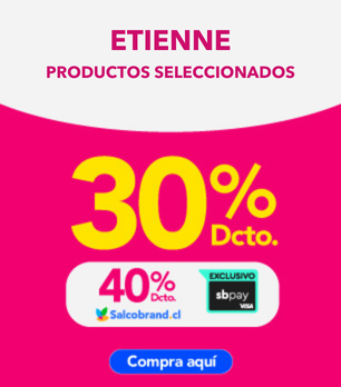 Caluga consumo 25