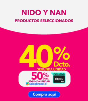 Consumo caluga 24