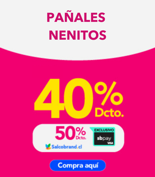 Consumo caluga 25