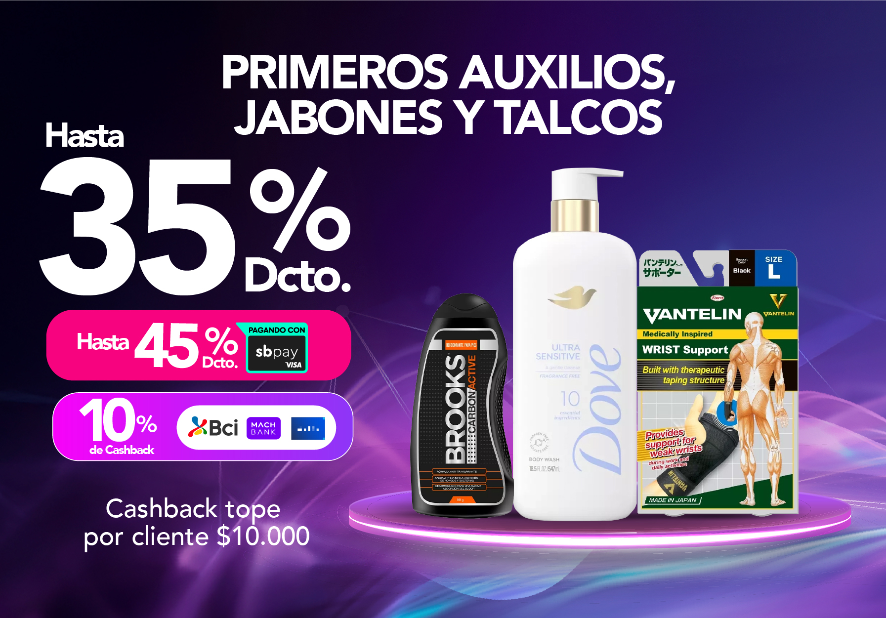 Caluga off copia 30