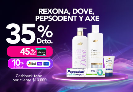 Caluga rexona