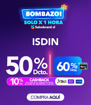Bombazo