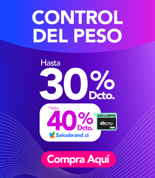 Caluga ahorra con los experto control peso sb