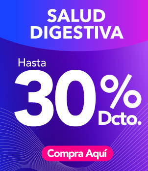 Caluga ahorra con los experto salud digestiva sb