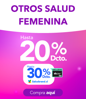 Caluga ahorra con los experto otro salud femenina sb