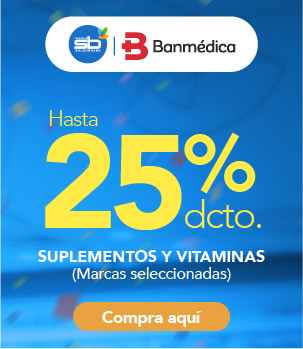 Caluga suplementos