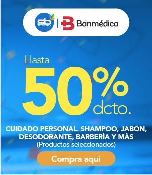 Caluga cuidado personal