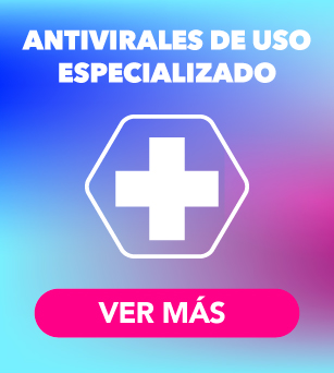 Calugas medicamentos especialidad sb antivirales especializado