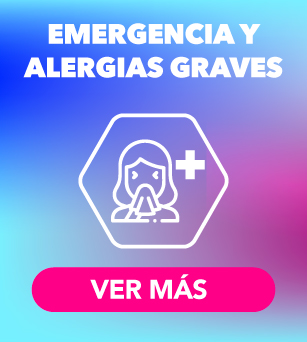 Calugas medicamentos especialidad sb alergias emergencia