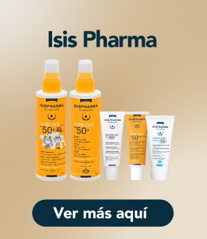Isis pharma