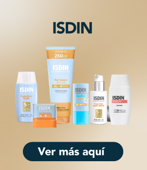 Isdin