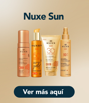 Nuxe sun