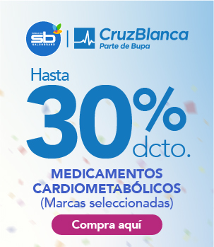 Caluga cardiometabolicos