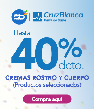 Caluga cremas rostro y cuerpo