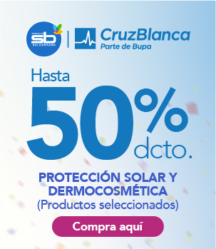 Caluga proteccion solar