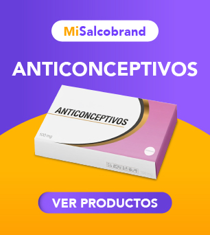 Caluga misalco femenina acos