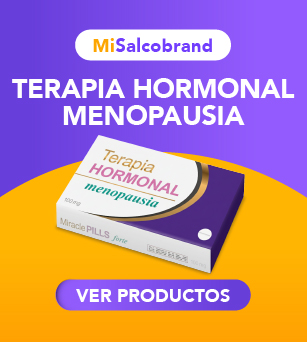 Caluga misalco femenina terapia horm