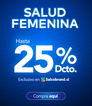 Caluga wellness vitaminas salud femenina sb