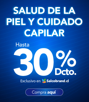 Caluga wellness days cuidado de la piel sb