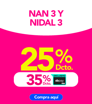 Banner calugas salcodays sb 45