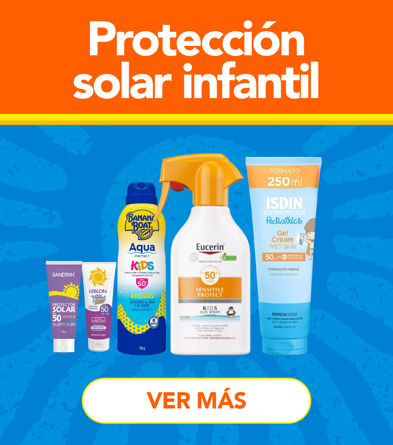 Solar infantil