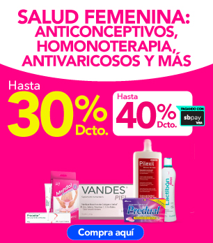 Caluga salud femeninatdyret