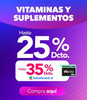 Vit y suplemenetos