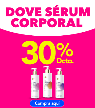 Dove serum
