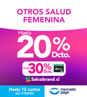 Otros salud femenina
