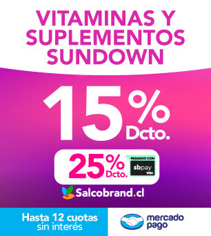 Sundown salud fem