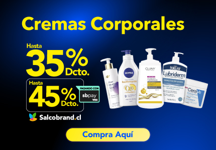Caluga cremas corporales