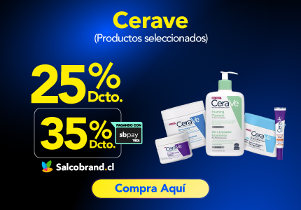 Caluga cerave