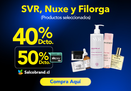 Caluga svr nuxe filorga