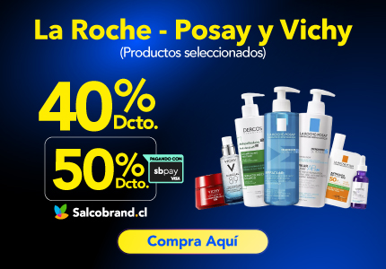Caluga lrp vichy