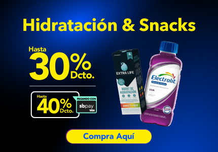 Caluga hidratacio%cc%81n snacks