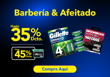 Caluga barberi%cc%81a afeitado