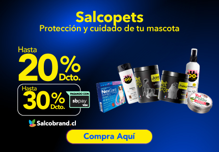 Salcopets