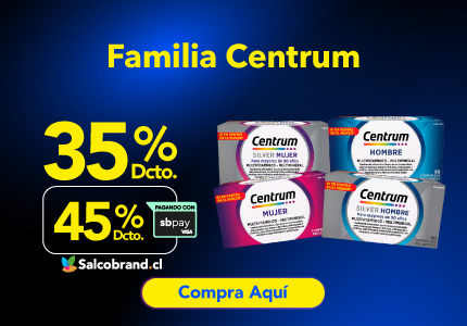 Centrum