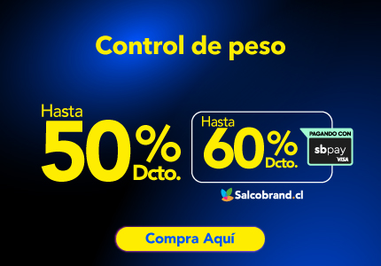 Control de peso