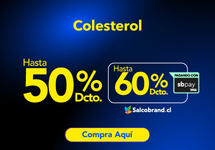 Colesterol