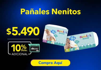 Caluga pan%cc%83ales nenitos
