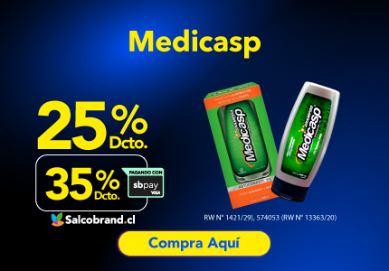 Medicasp