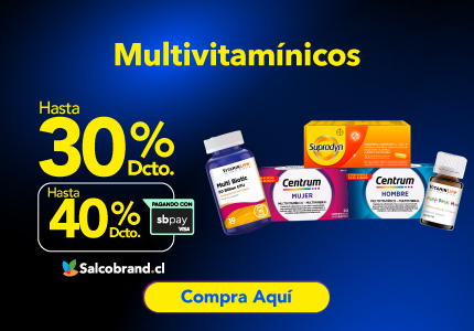 Multivitaminiocs