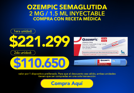 Ozempic 2 mg